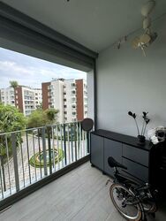 The Jovell (D17), Condominium #472035011
